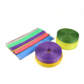 low price wholesale nylon webbing lifting slings